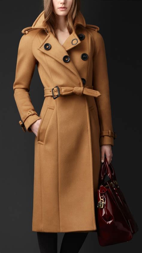 are burberry coats worth it|burberry winter coat woman.